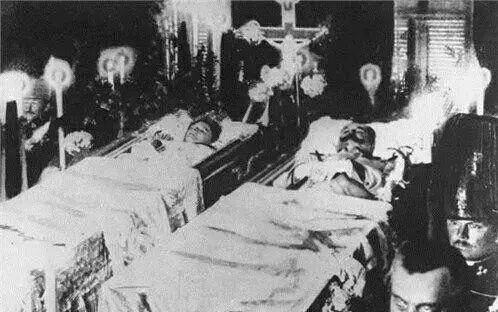 欺骗世人百年的萨拉热窝事件:并非热血冲动,而是奉命行事