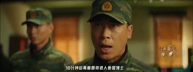 图片[30]-“TVB视帝”拍网大，演技获赞动作戏精彩，让多少院线电影脸红？-魔性次元