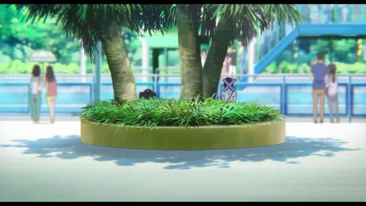 深入《声之形》未删减版的片段