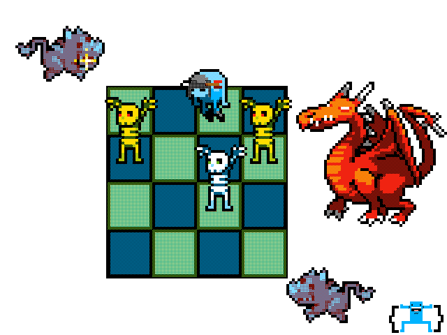 steam见识下什么是真正的坟头蹦迪