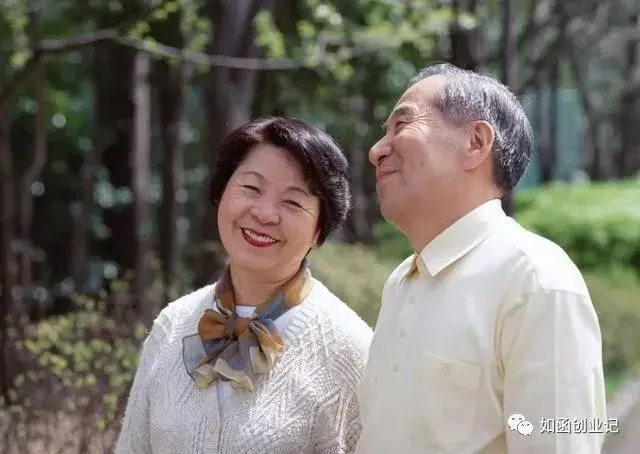 教授求婚保姆被拒绝 理由却不得不让人信服 哔哩哔哩