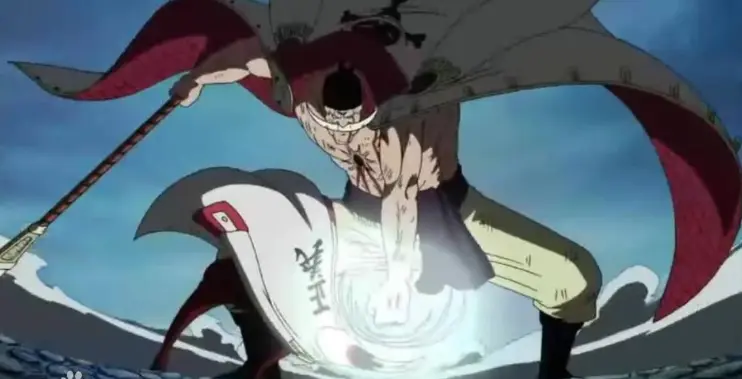 海贼王 六大超人系恶魔果实 完全不输自然系 哔哩哔哩