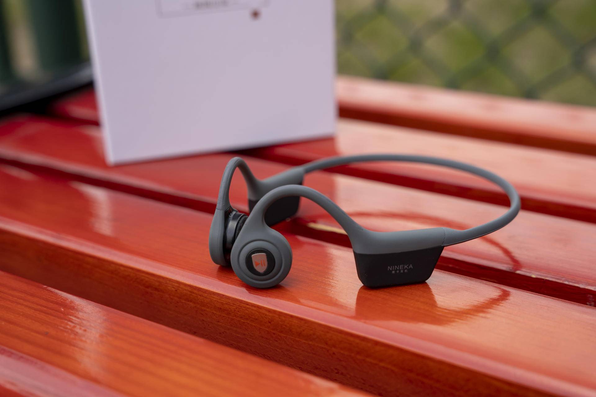 骨传导是运动耳机的最优解吗？——南卡 Runner 骨传导耳机