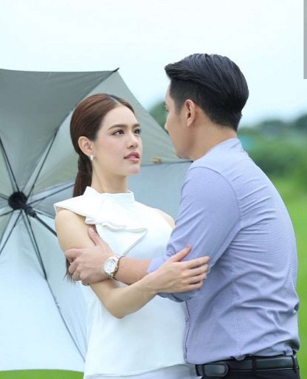 泰剧生命之舟爱情虐恋叔叔vs姑姑扬起爱的小船