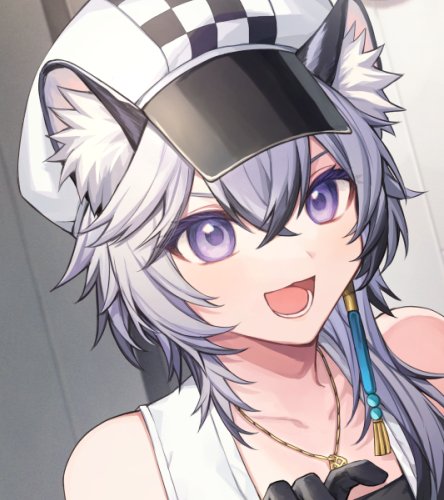 作者p站id:2808753 (めばる) twitter:山椒鱼@3showfish p站作者id