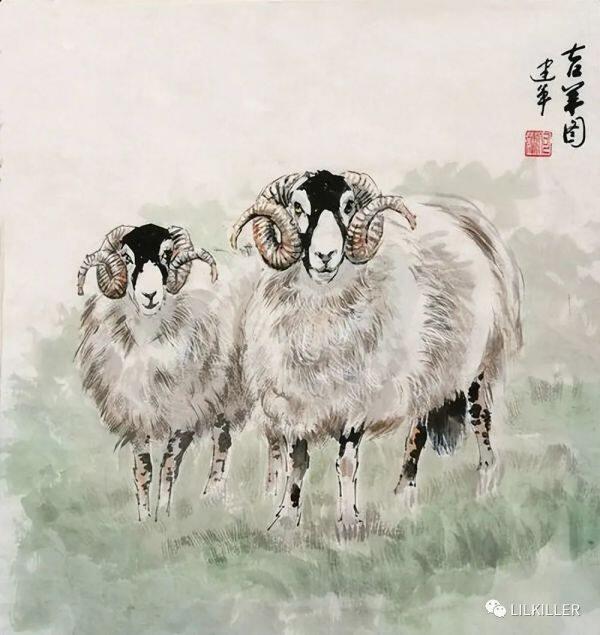 属羊：不同的出生月份就决定了你的“性格与运势”！ - 哔哩哔哩