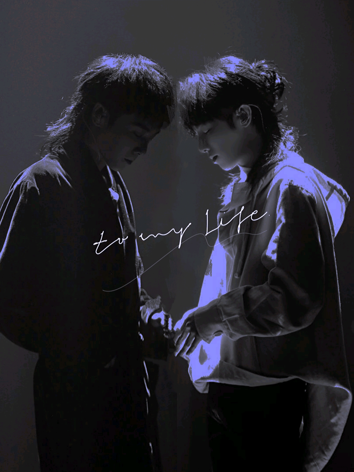 【华晨宇水仙文】《glory》(主壳卷,十飒,丸炸)(26)