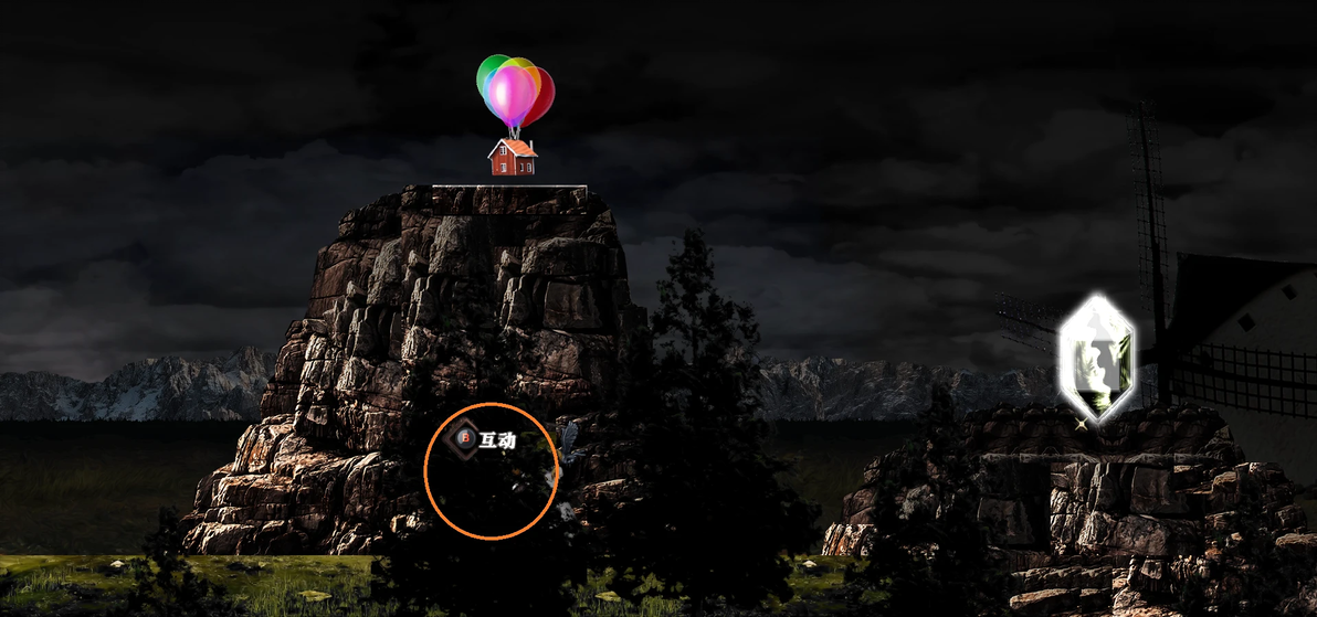 《神之天平》宝物图鉴收集攻略 及 各章简易地图 哔哩哔哩