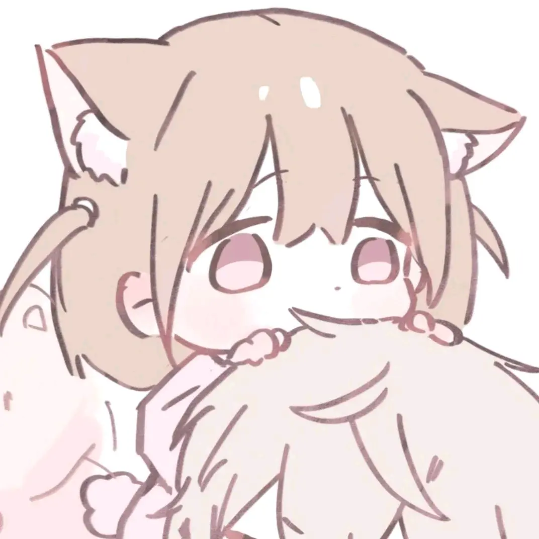 有点毛病的情头合集