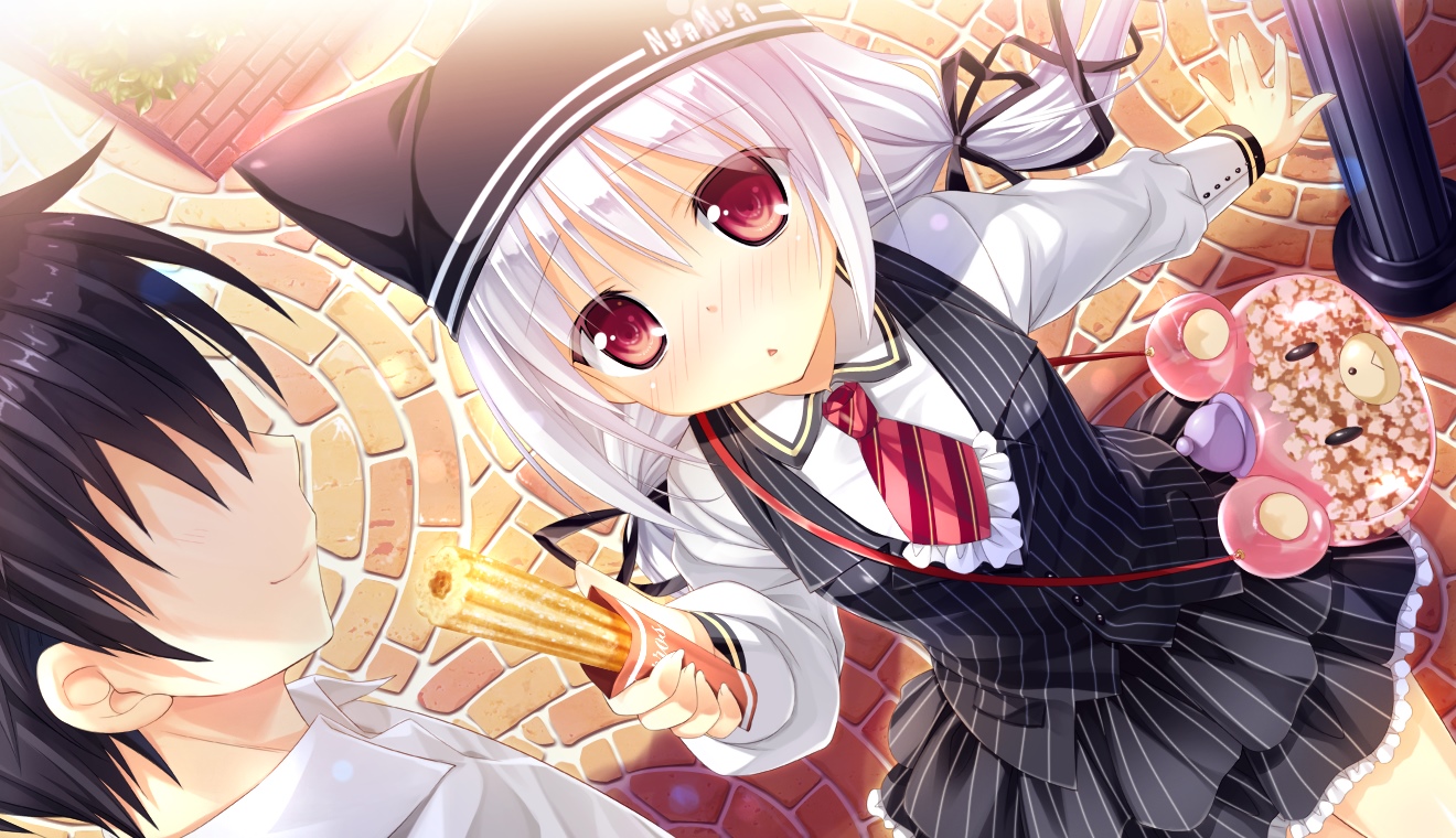 15年8月 primal×hearts プライマルハーツ cg收集