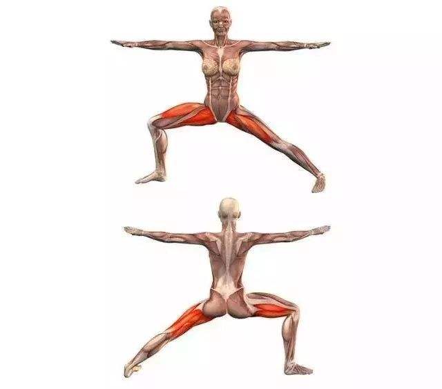 战士二与正确上厕所的姿势启发