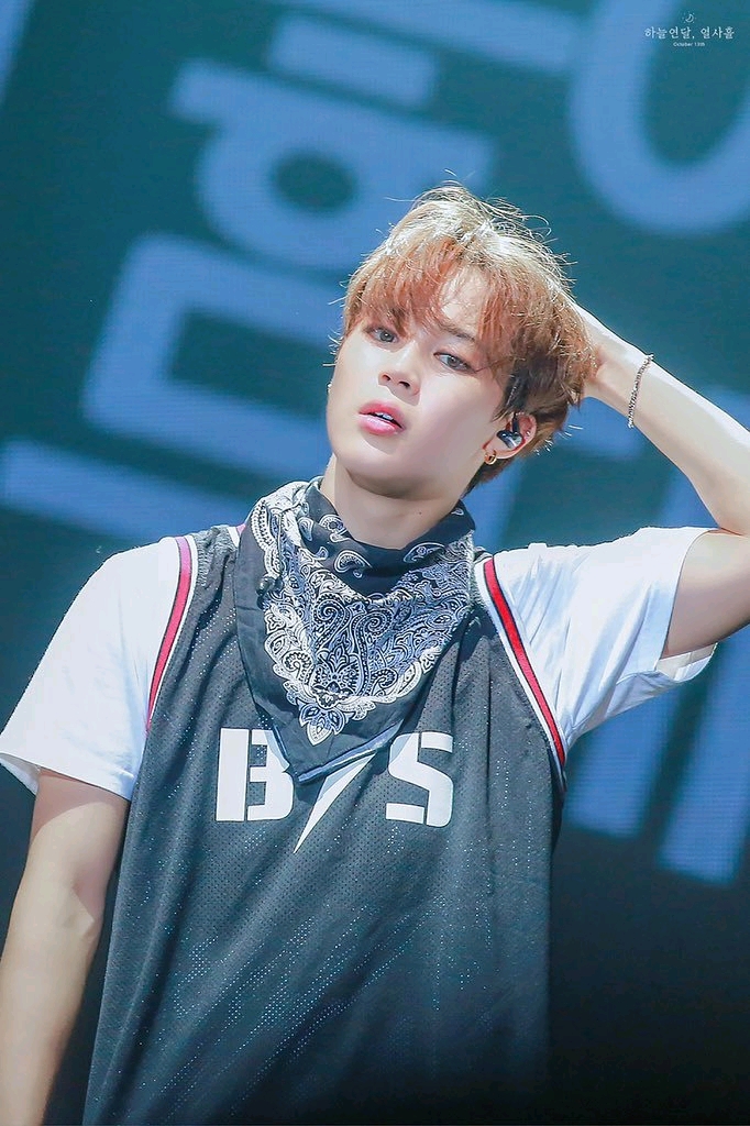 【朴智旻】总裁甜宠小娇妻(四)