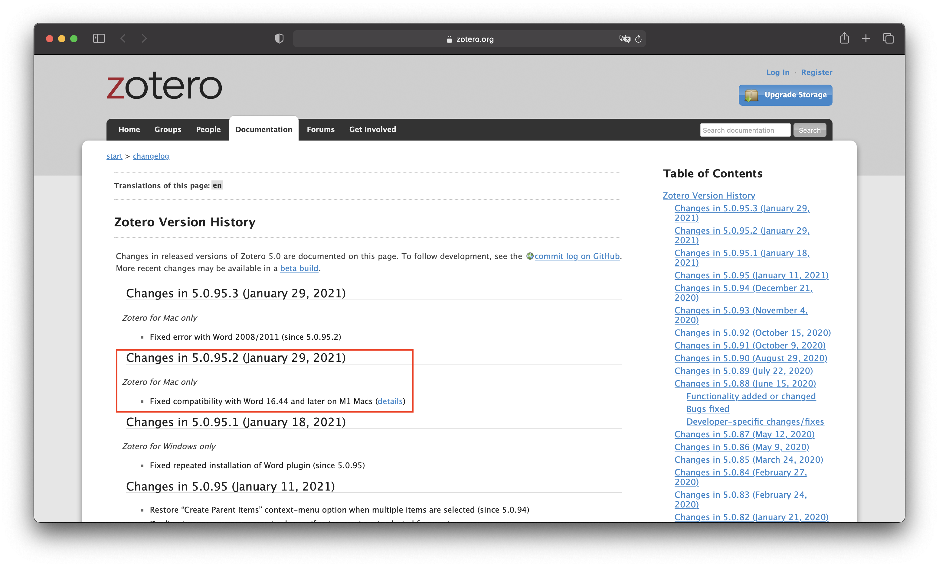 大好消息！Zotero全面适配M1 MacBook! 哔哩哔哩