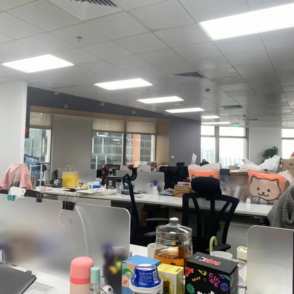 4a广告公司上班什么感受?