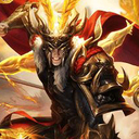 三国杀王战2021：线下3V3比赛