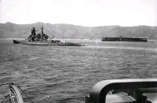 浅谈日本航母 三 跨界 的赤城号航空母舰 哔哩哔哩