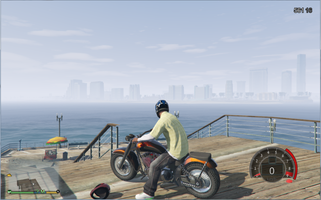 GTA5 SWZC整合包v0.5测试版发布了!