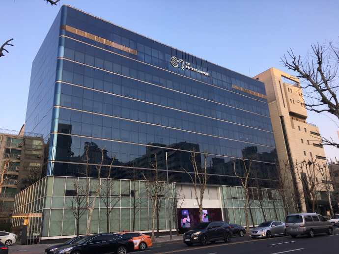 网图:sm communication