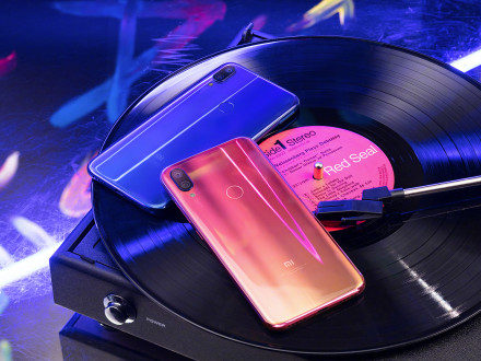 小米Play用的竟是联发科P35?小米或放弃了冲