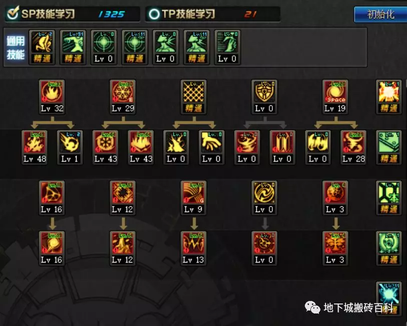 格蓝迪搬砖最强职业-缔造者搬砖个人攻略分享