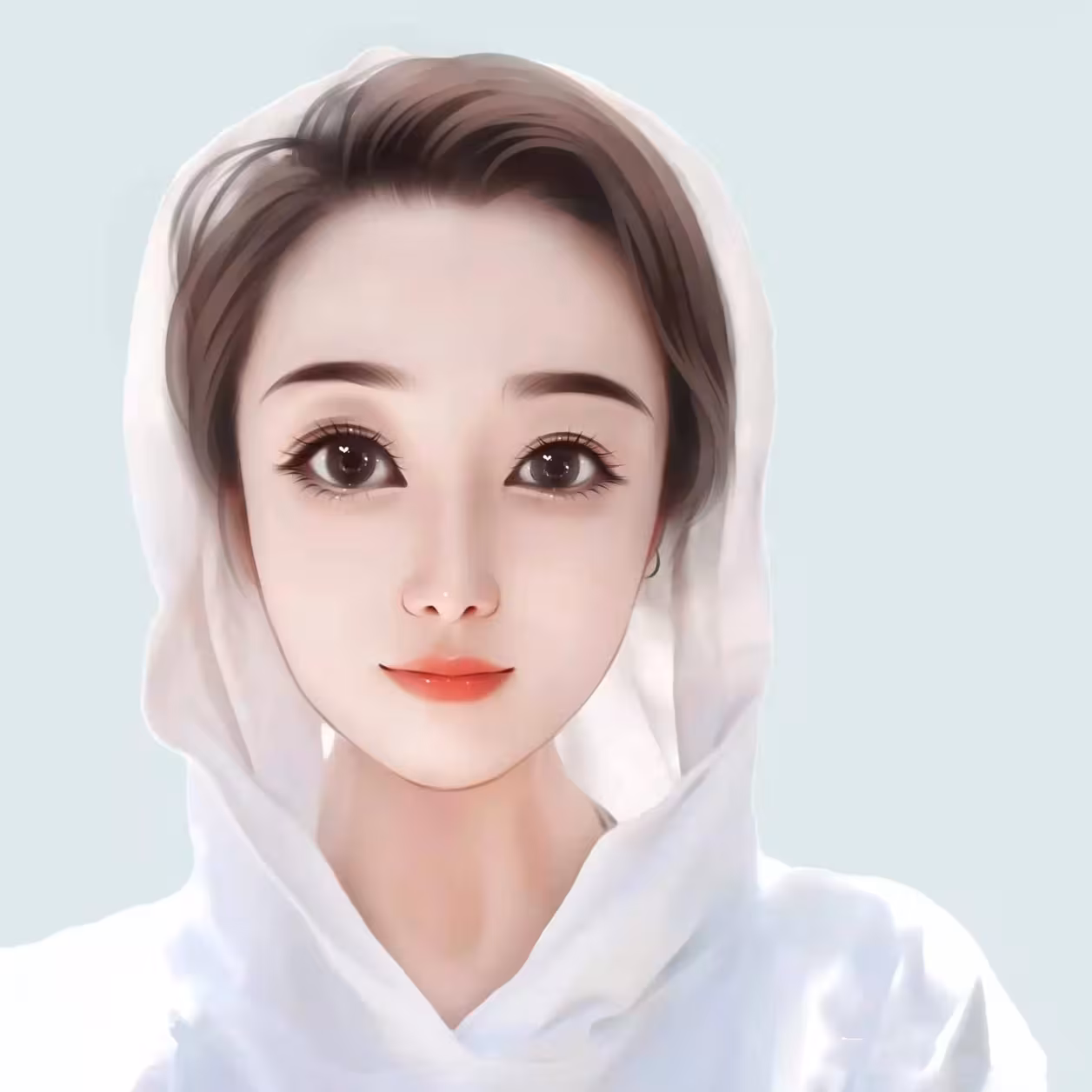 40岁女人高贵典雅微信头像,好运微信头像女带来好运 招财