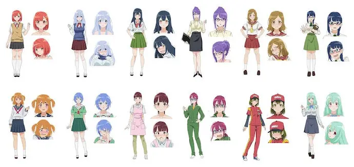 组长 Lsp了 短篇动画 试着用土下座来拜托她们吧 声优公开 哔哩哔哩 组长 Lsp了 短篇动画 试着用土下座来拜托她们吧 声优公开 哔哩哔哩