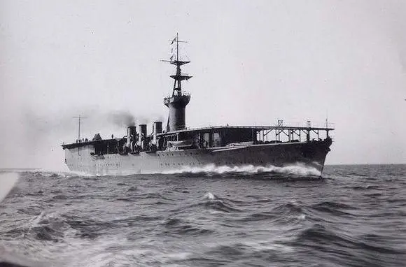 日本帝国海军资料 1 Empire Of Japan联合舰队海军大型水面作战舰艇篇 哔哩哔哩