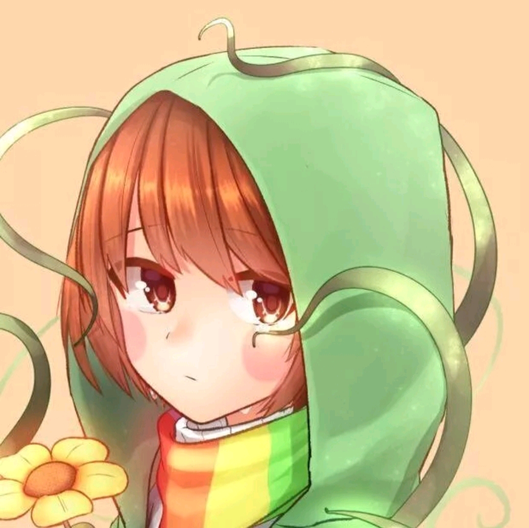 福和猹(没错我就是猹)