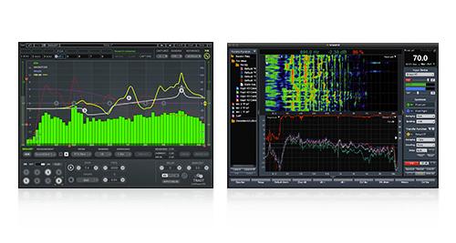 how to calibrate smaartlive 5.4 spl