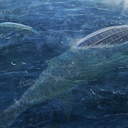 方舟自创生物：萨斯特鱼龙