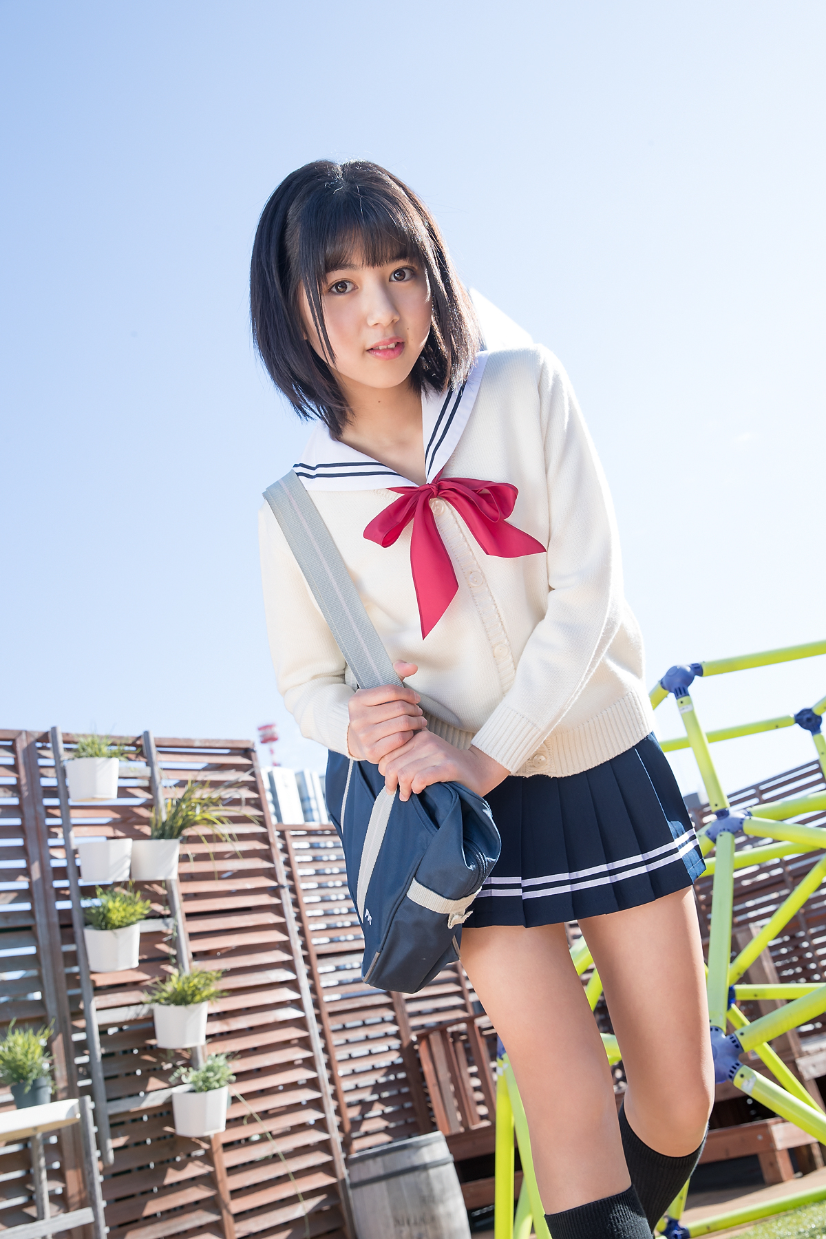 成沢理光(Riko Narusawa)20220406 哔哩哔哩