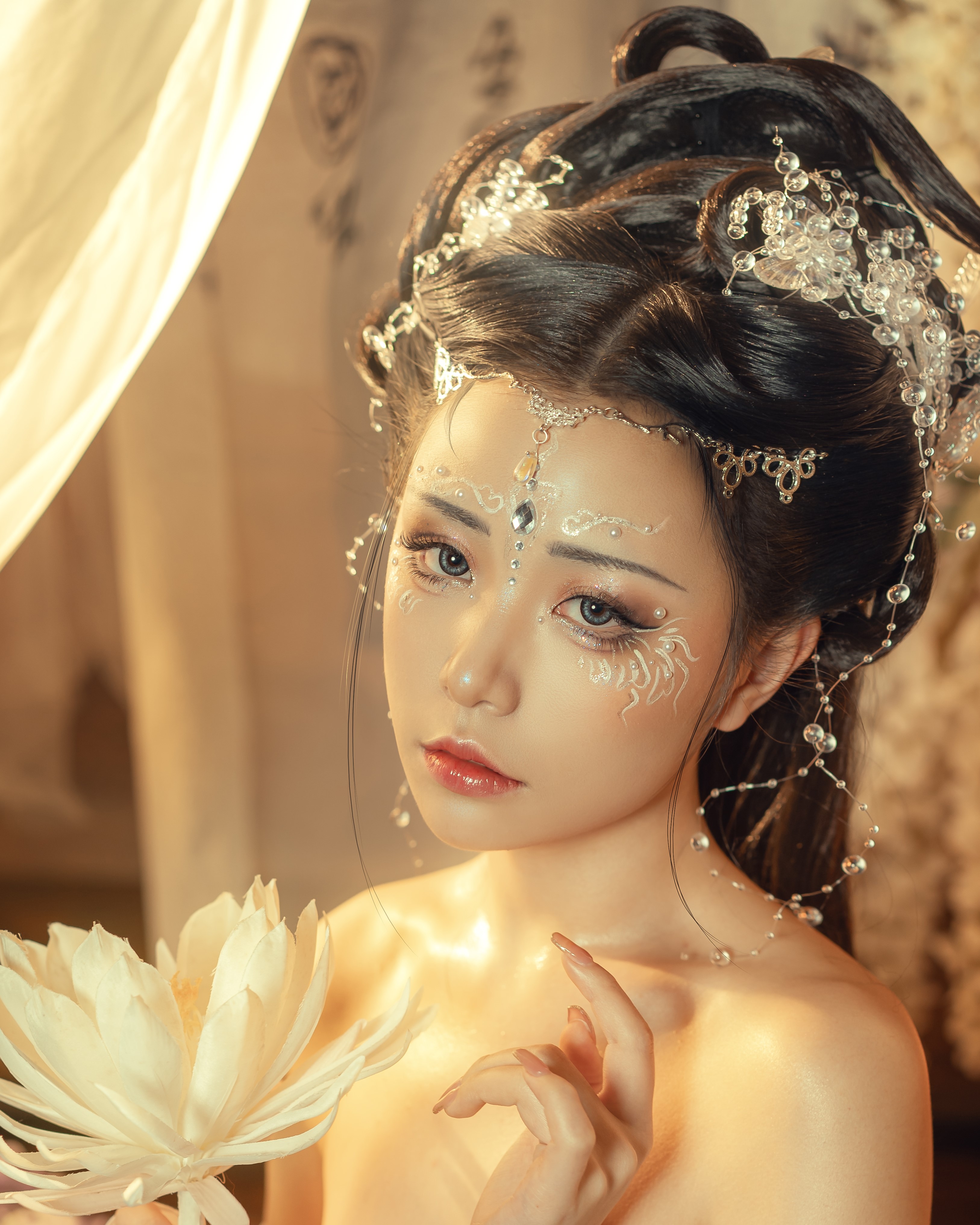 全bilibili最全，再谈爆机少女喵小吉，国产cos的曙光，新时代职业少女的引路人- 哔哩哔哩