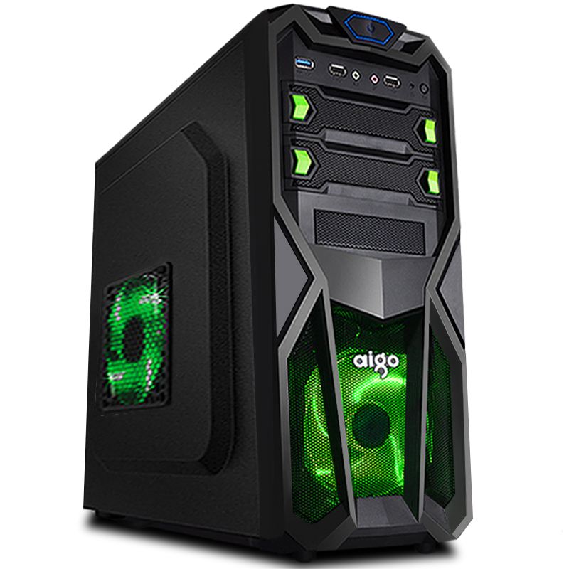 再来就是计划,买东西了最后选定了amd的fx6300,那会就感觉这