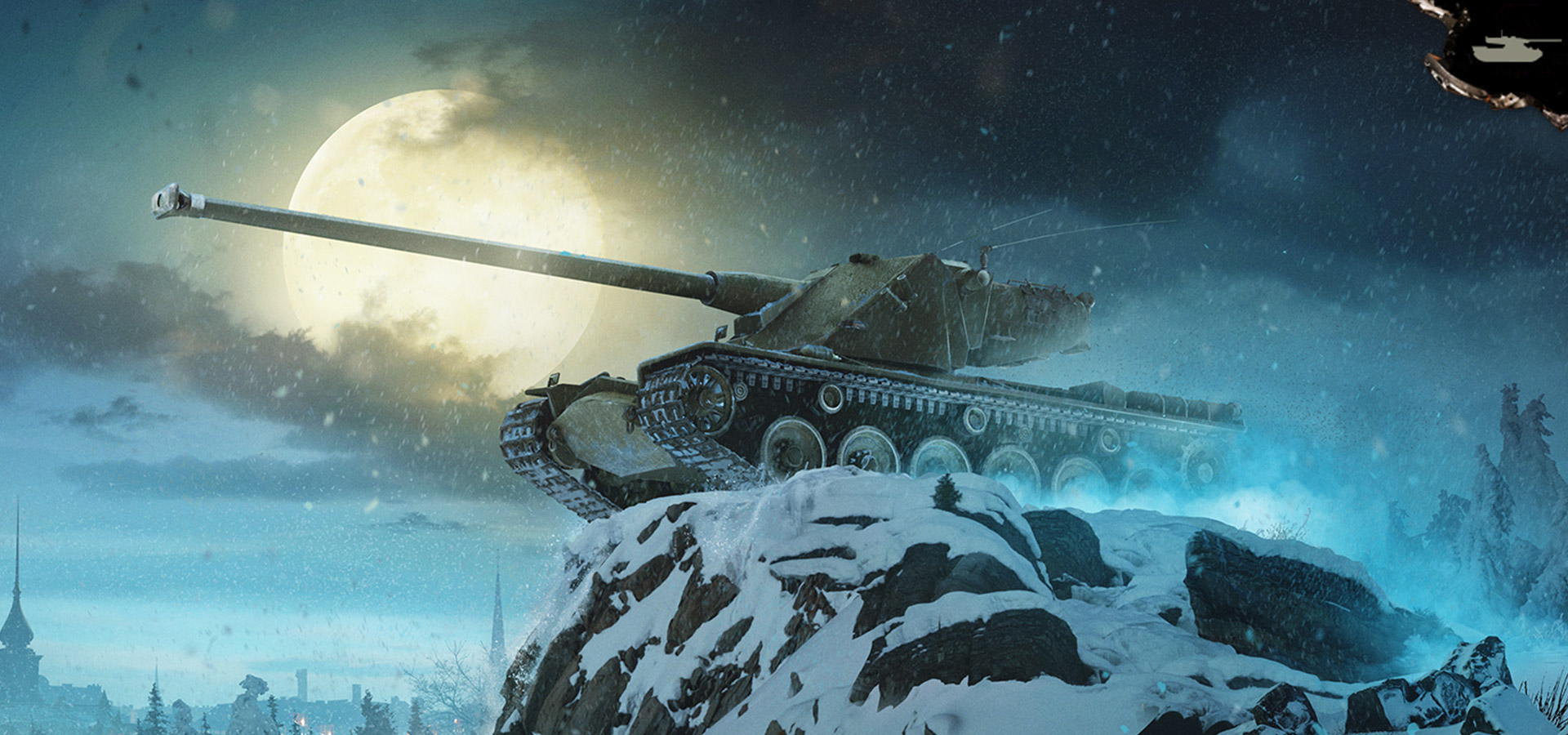 北欧峡湾中的无头骑士瑞典kranvagnkrv重型坦克小史