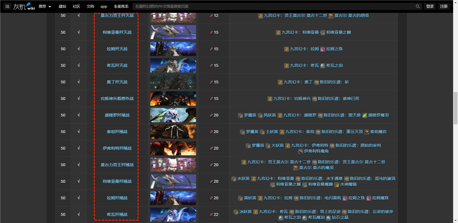 ff14(最终幻想14)对新手的一些无聊的有趣小技巧(可能不定时更新) 哔哩哔哩