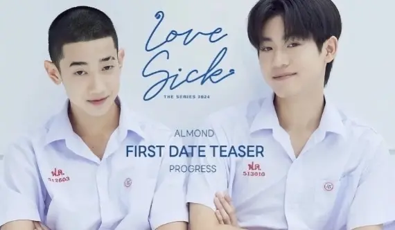 white饰演的pun和no之间那一份纯情细腻的爱恋至今让很多观众记忆犹新