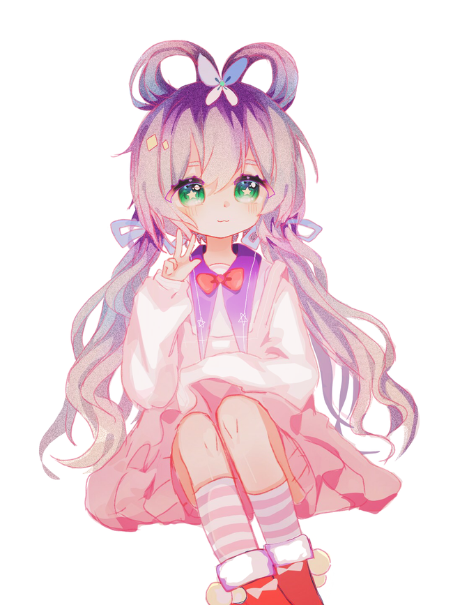 洛天依精美图33【锦依卫大人请进,今天特殊】v家合集特别篇