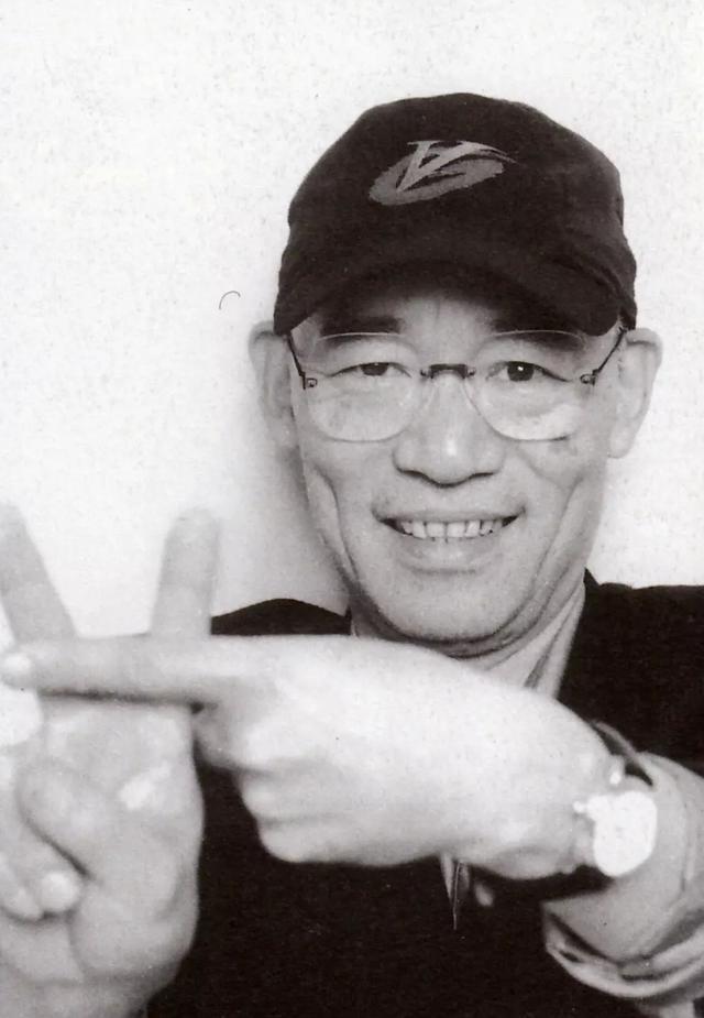 “人类是不可能互相理解的”,富野由悠季在四十年前就用动画诉说 哔哩哔哩