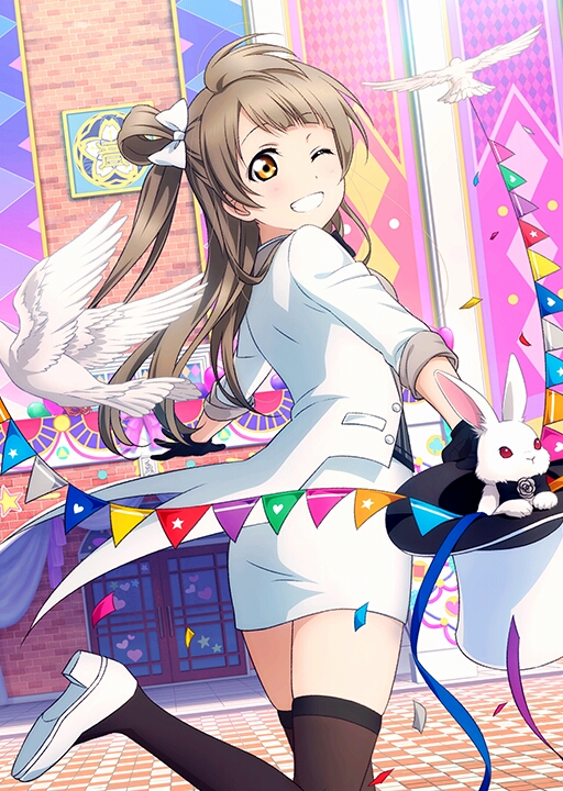 lovelive精美图片(第四期)