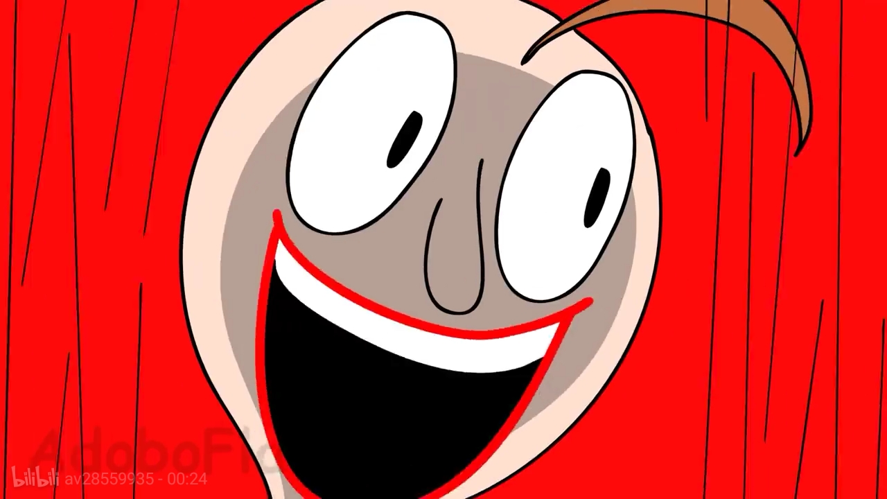 鬼畜人格新监管者——巴迪