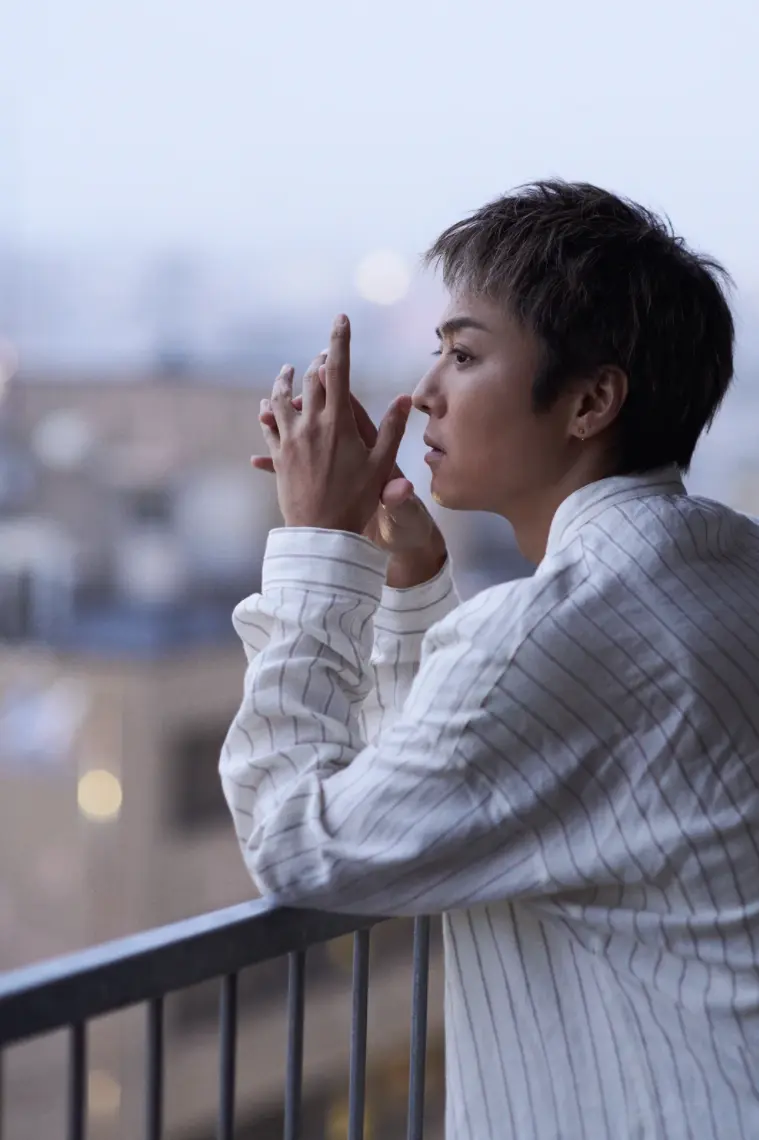 中字 每次真的都是在极限了 度过低谷期 好好完成使命的现在 哔哩哔哩