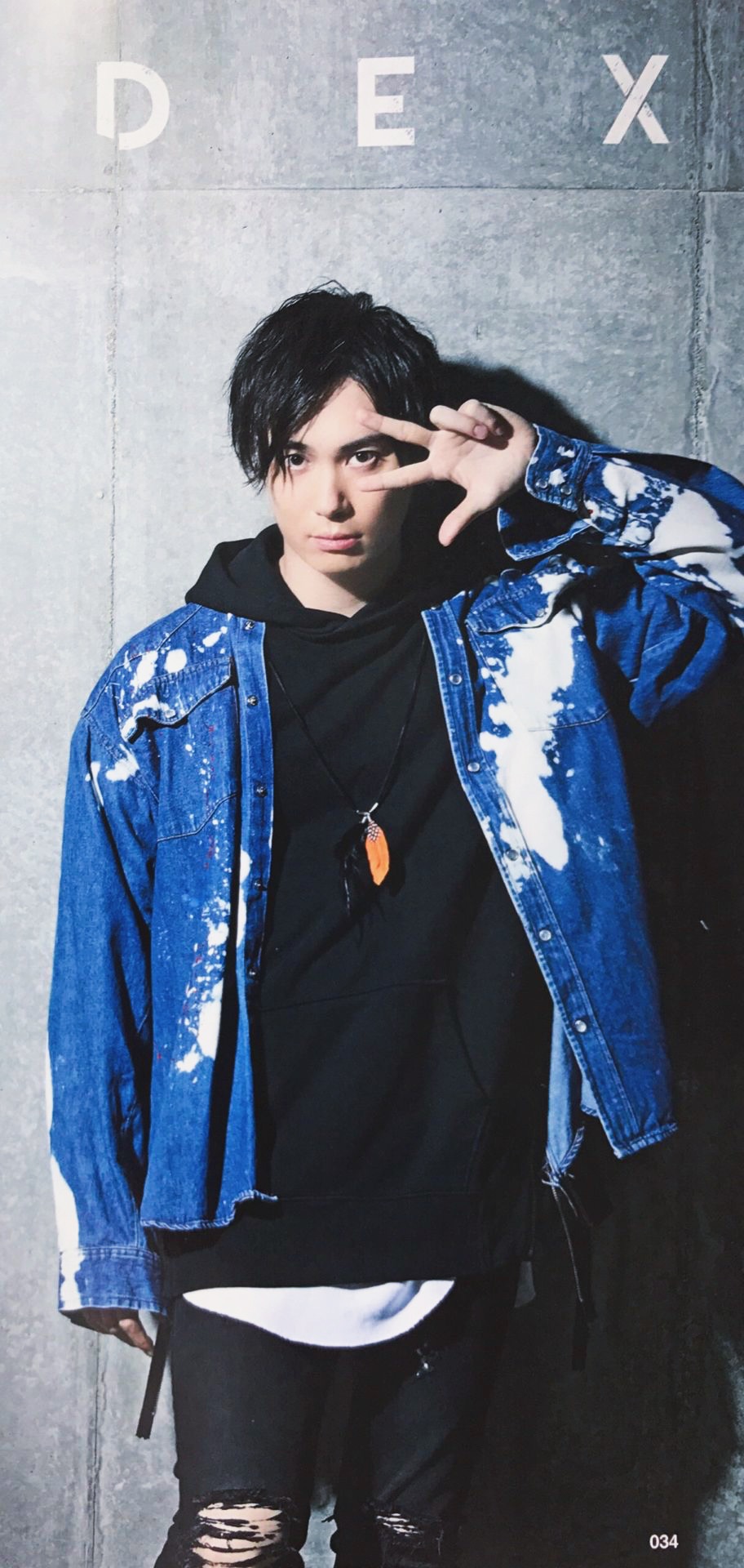 【铃木达央】遇见你如此幸运,喜欢你如此幸福 - 哔哩哔哩