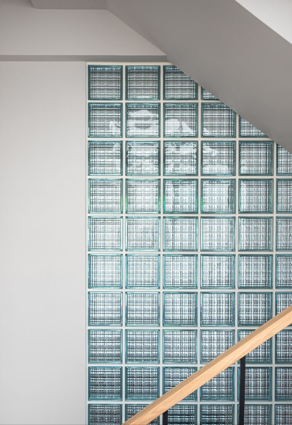 玻璃砖最美的5种用法这些用法你想都没想过