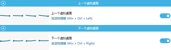 win10触屏手势软件