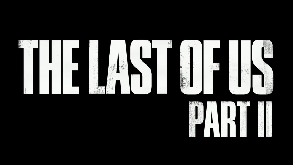 游戏壁纸 The Last Of Us 2 官方 哔哩哔哩