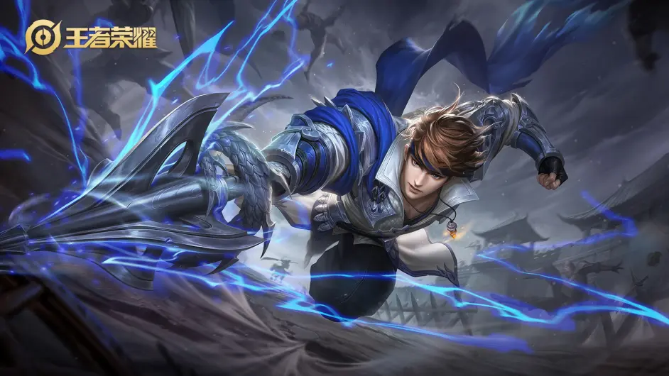 赵云教学 来者何人 常山赵子龙 哔哩哔哩