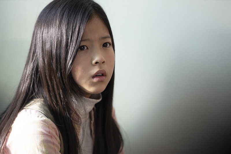 《小委托人》年度最佳真实事件改编,虐童事件