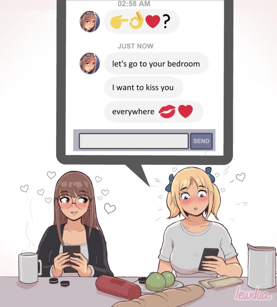 Lewdua