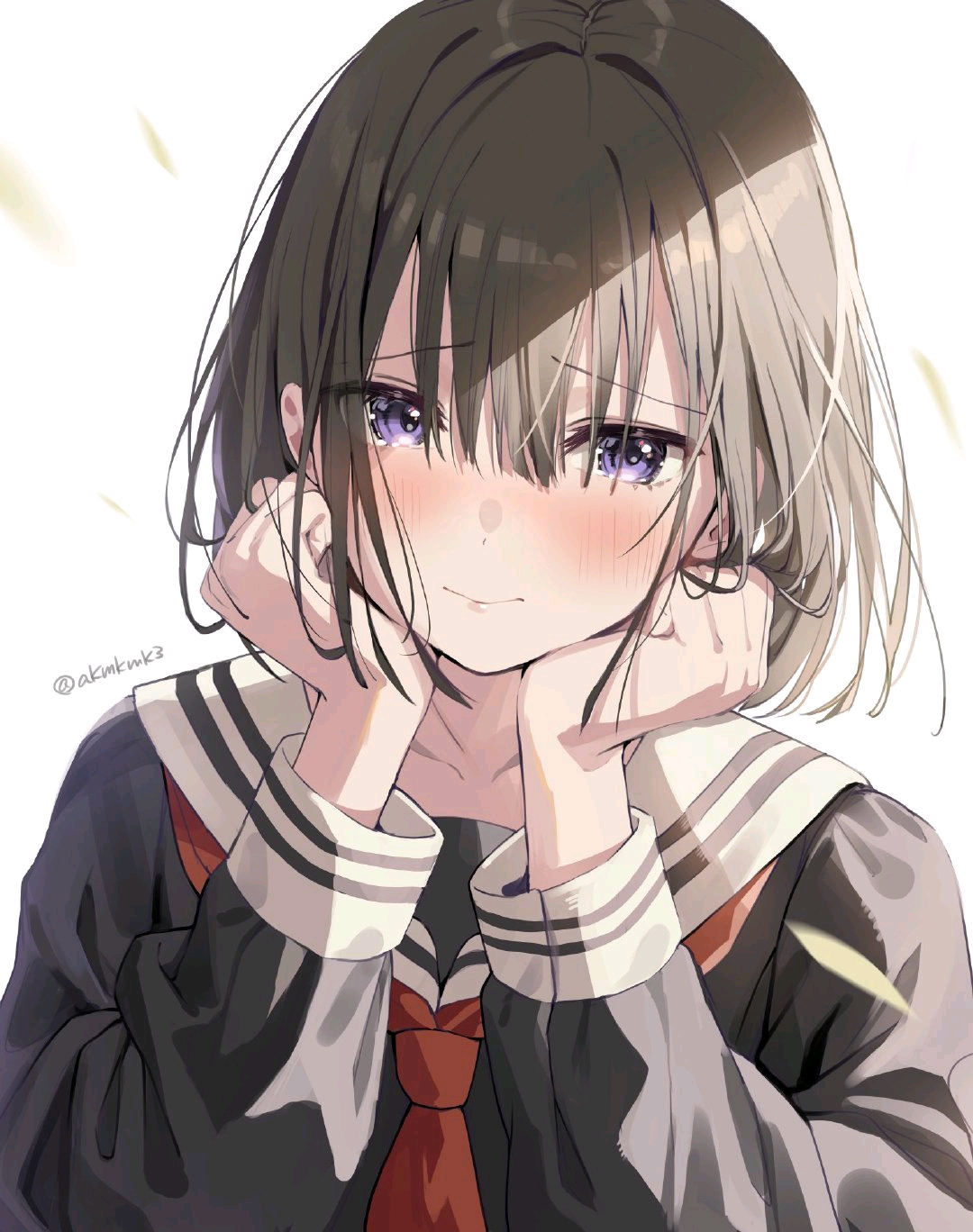 动漫美图壁纸(「・ω・)「日更~7.4 哔哩哔哩