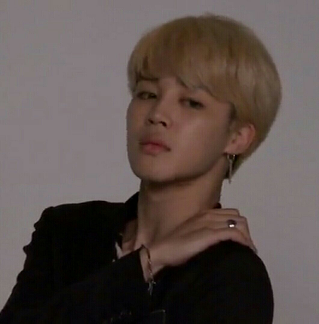 防弹少年团段子——田柾国